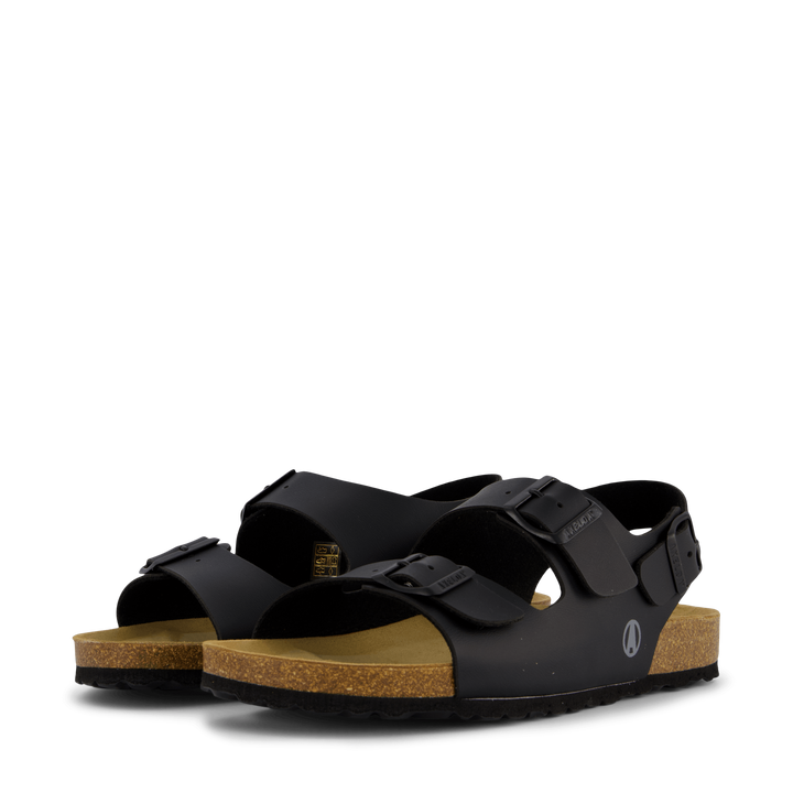 Axelda Frankie Black