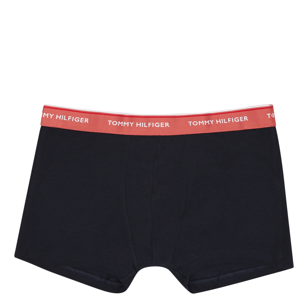 3p Wb Trunk Blue