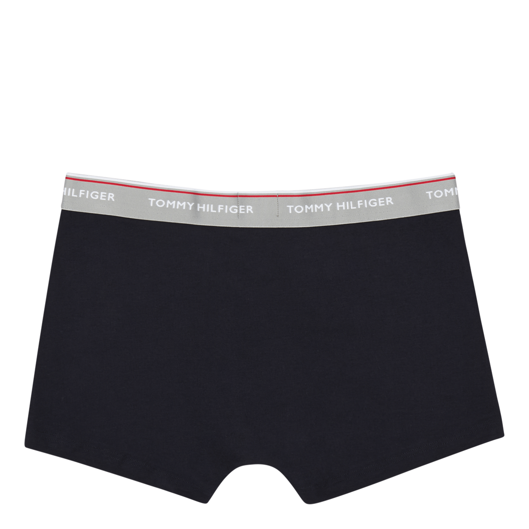 3p Wb Trunk Blue