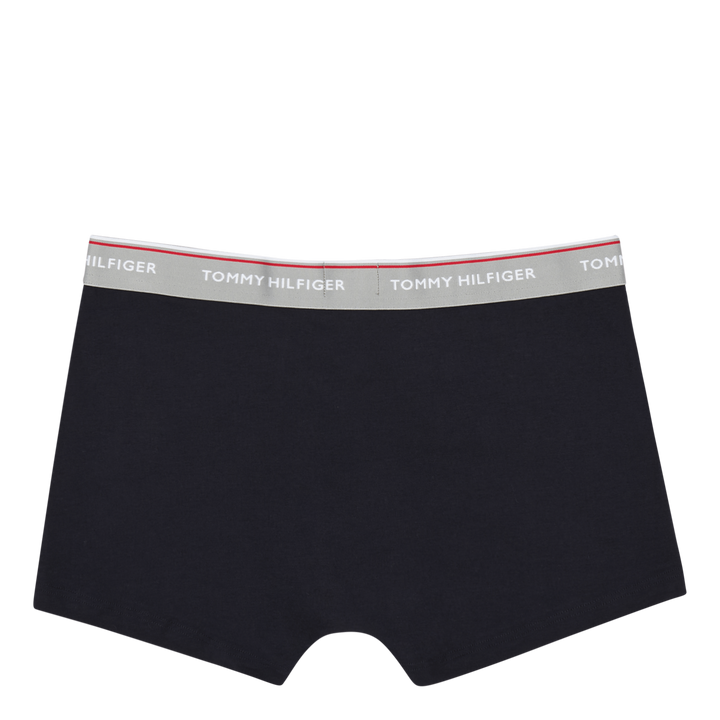 3p Wb Trunk Blue