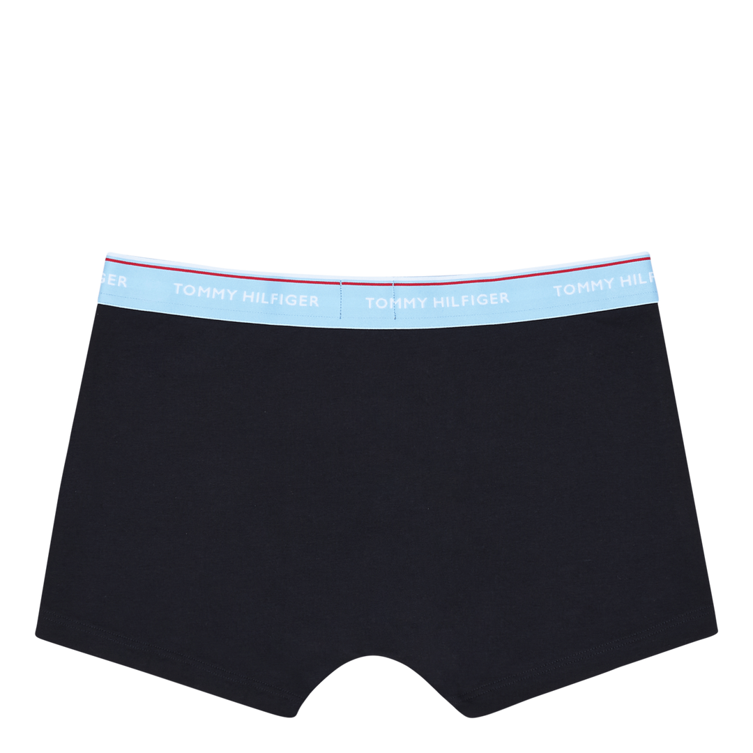3p Wb Trunk Blue