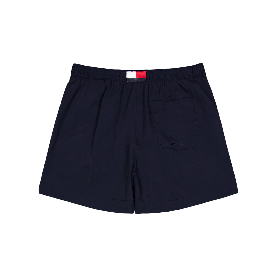 Medium Drawstring Blue