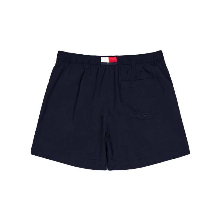 Medium Drawstring Blue