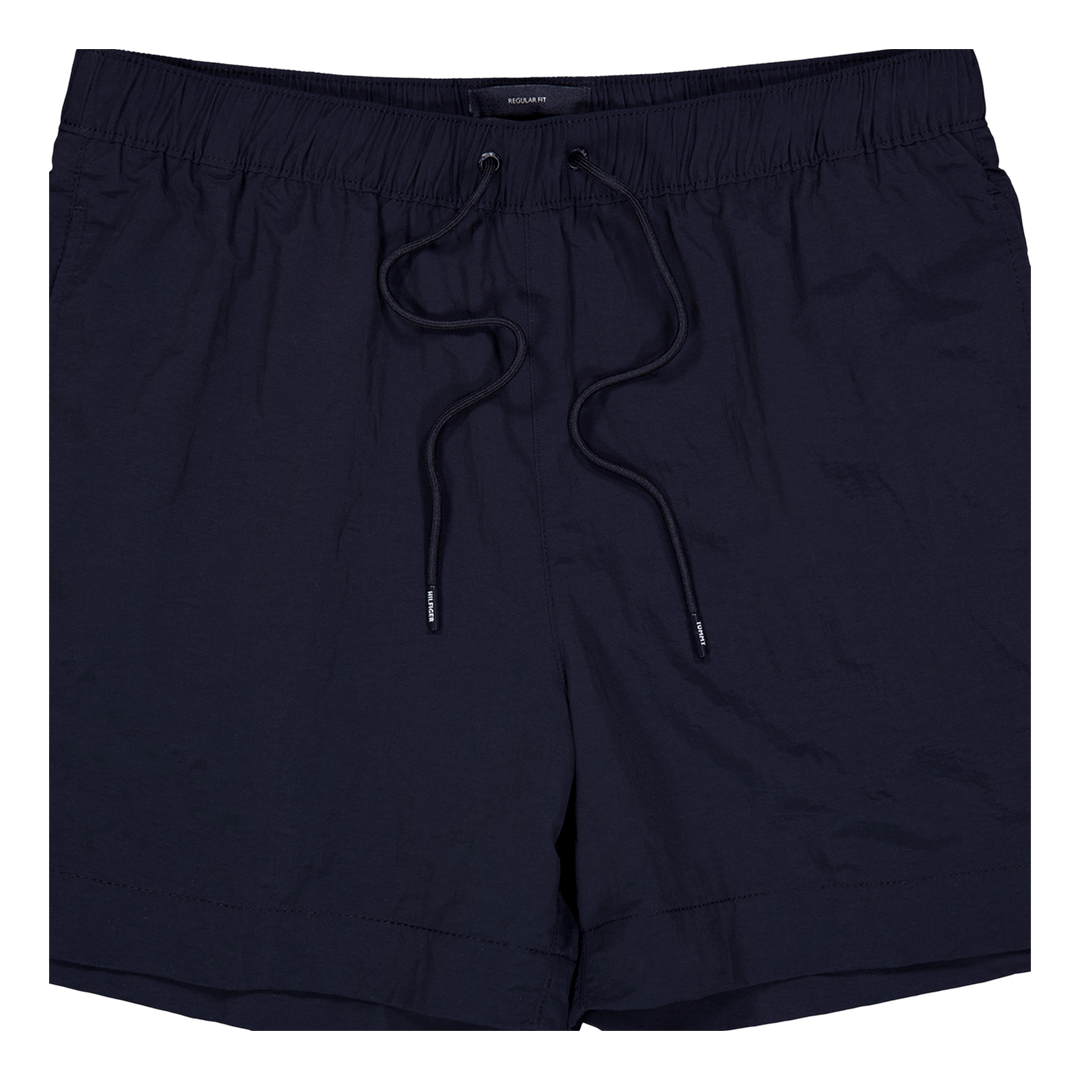 Medium Drawstring Blue