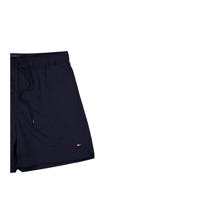 Medium Drawstring Blue