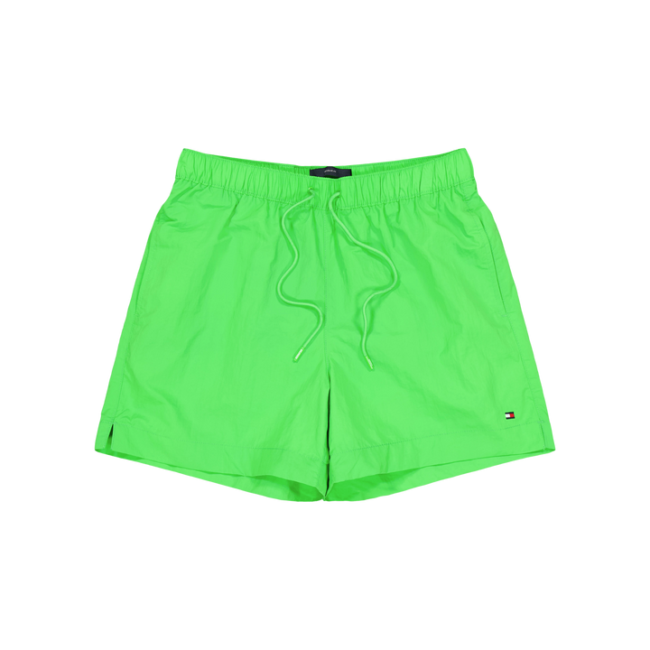 Medium Drawstring Green