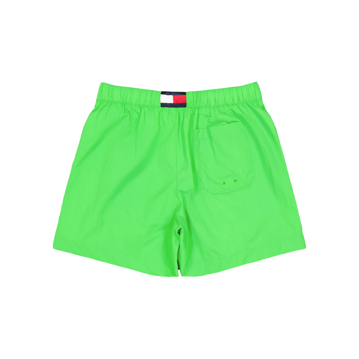 Medium Drawstring Green