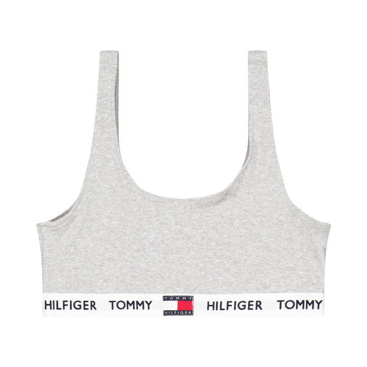Bralette Grey