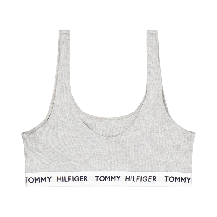 Bralette Grey
