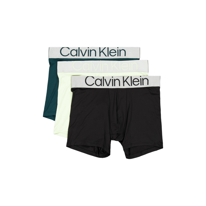 Boxer Brief 3pk Multi