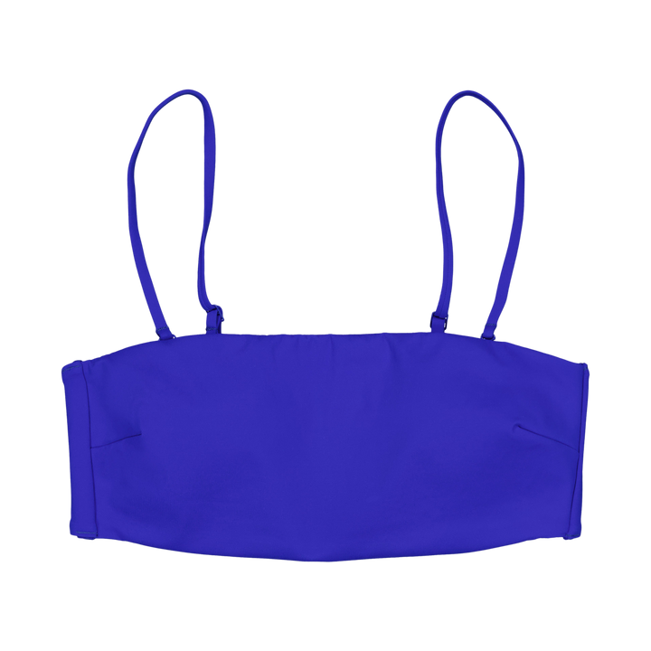 Bandeau Blue