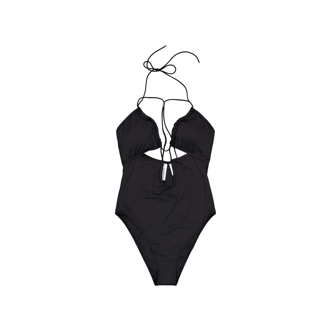One Piece Black