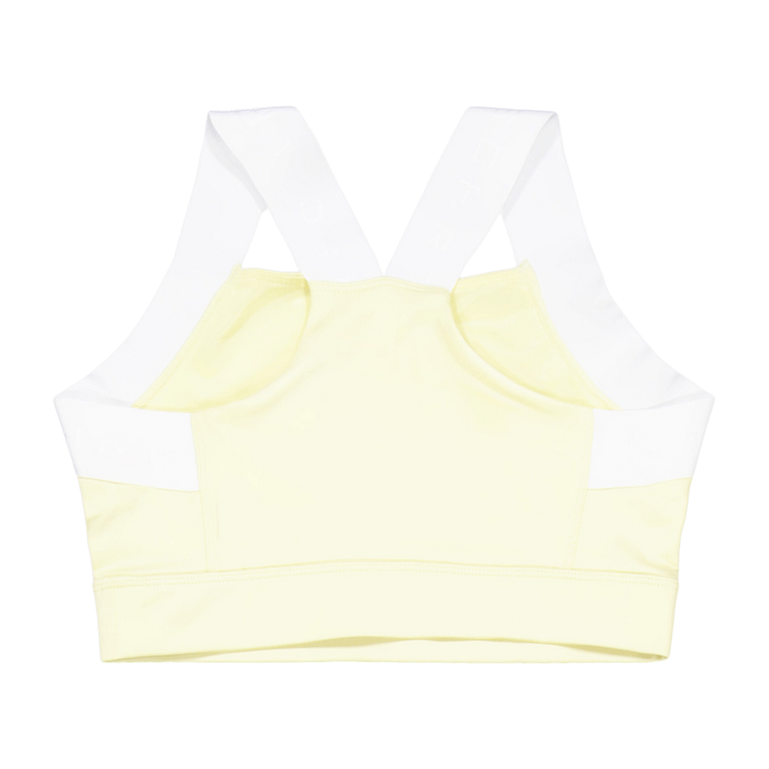 Kay Sports Bra Doouble Cream