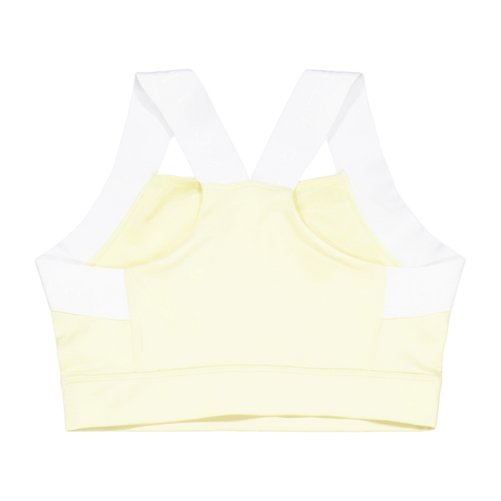 Kay Sports Bra Doouble Cream