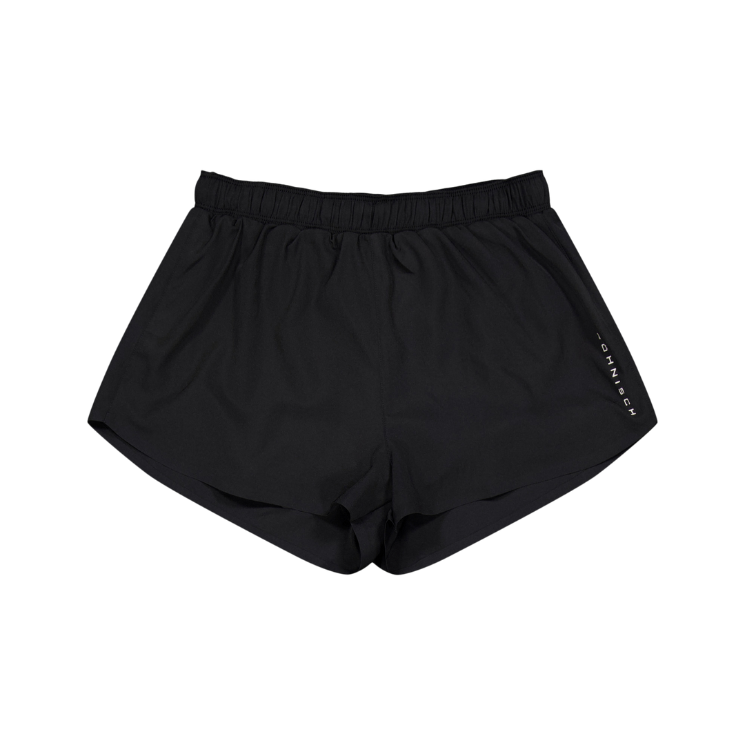 Bounce Shorts Black