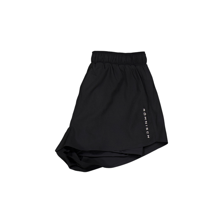 Bounce Shorts Black