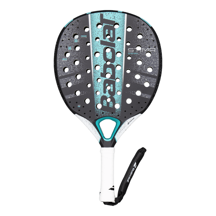 Stima Energy Black Blue