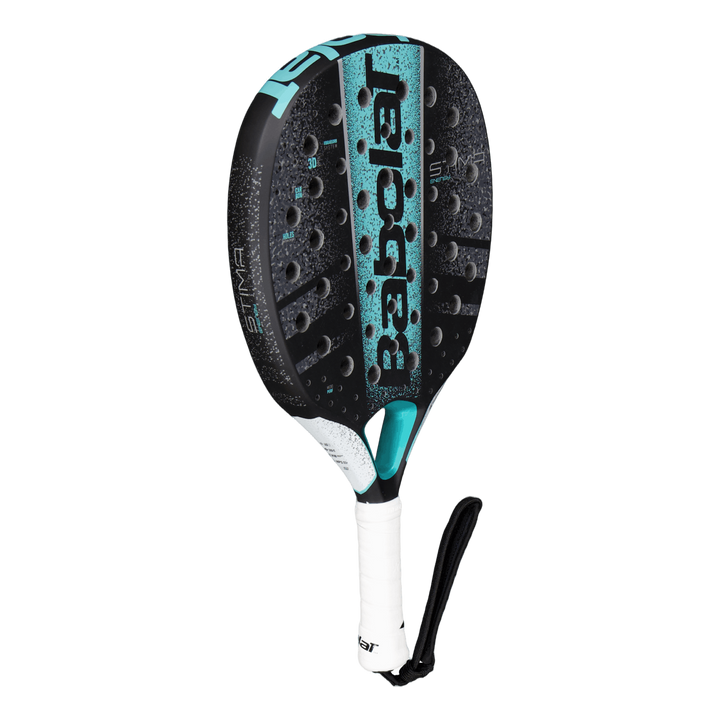 Stima Energy Black Blue