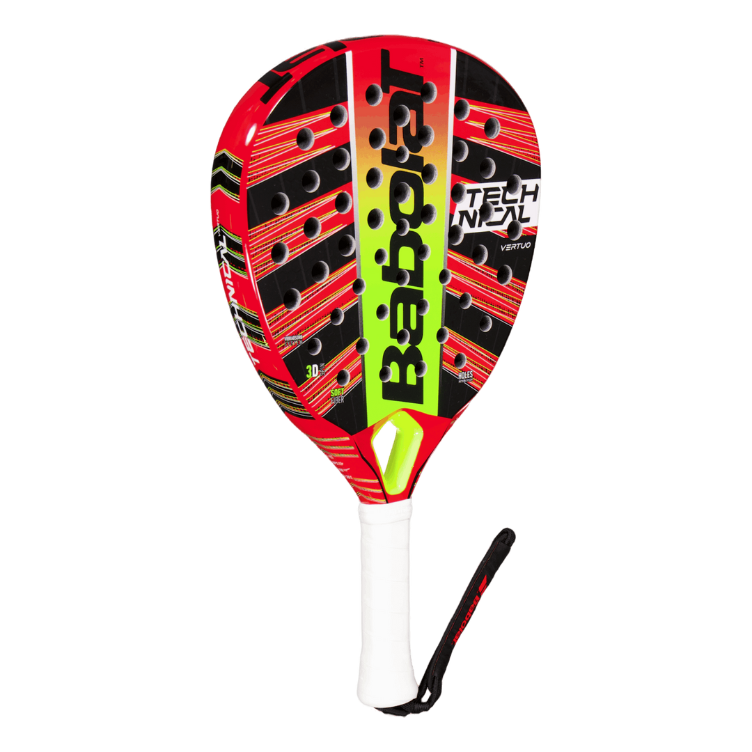 Vertuo Technical Red