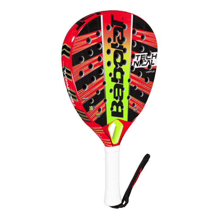 Vertuo Technical Red