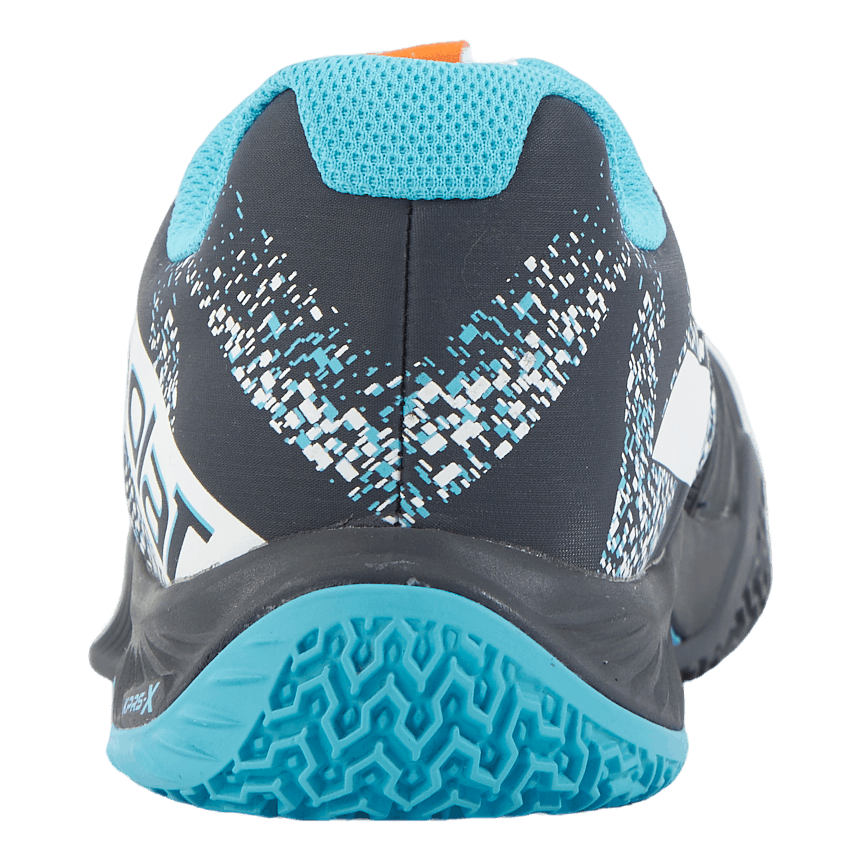 Movea Blue Gray
