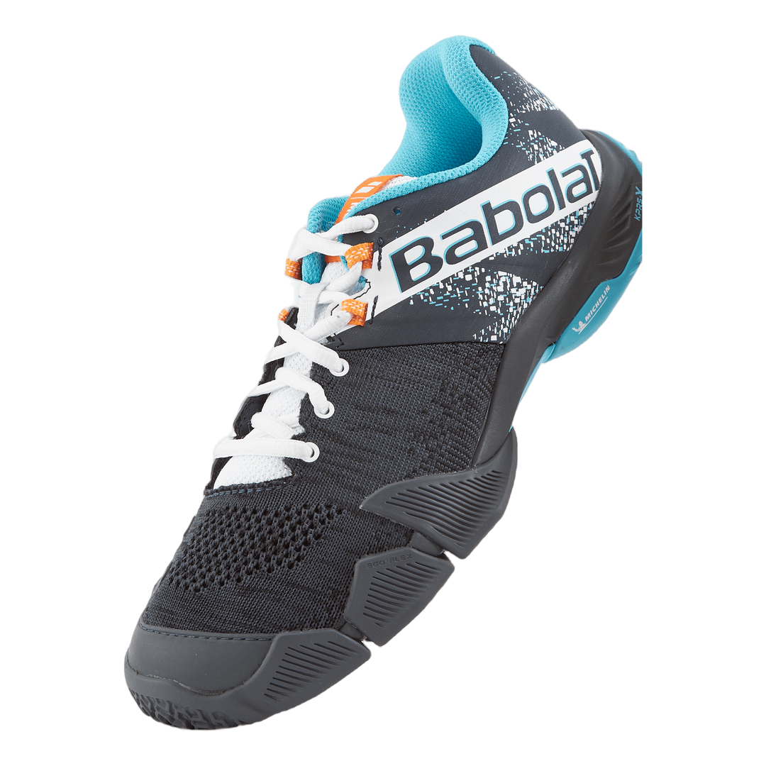 Movea Blue Gray