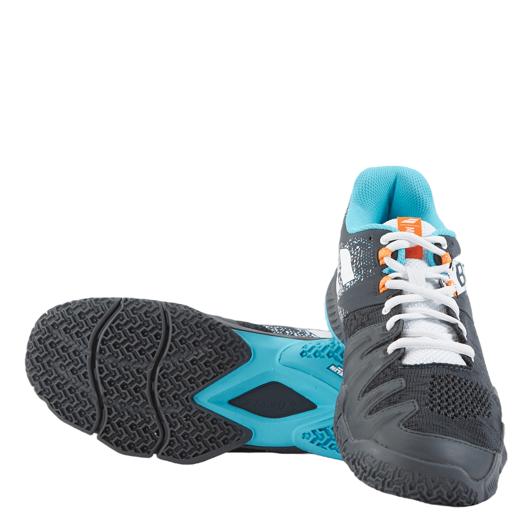 Movea Blue Gray