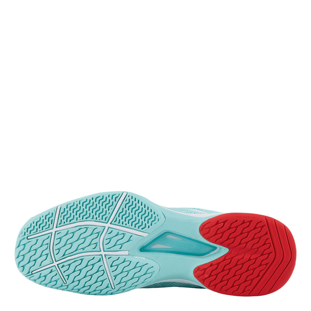 Jet Tere All Court Turquoise