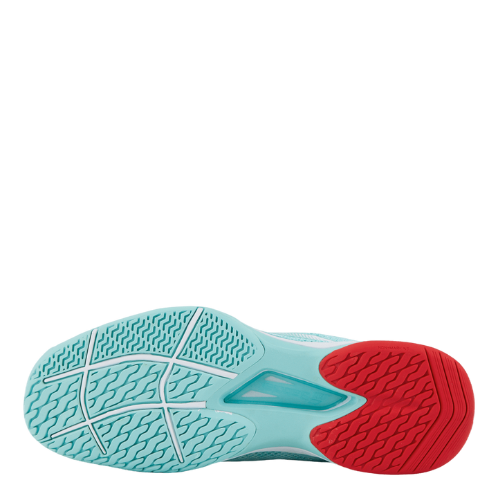 Jet Tere All Court Turquoise