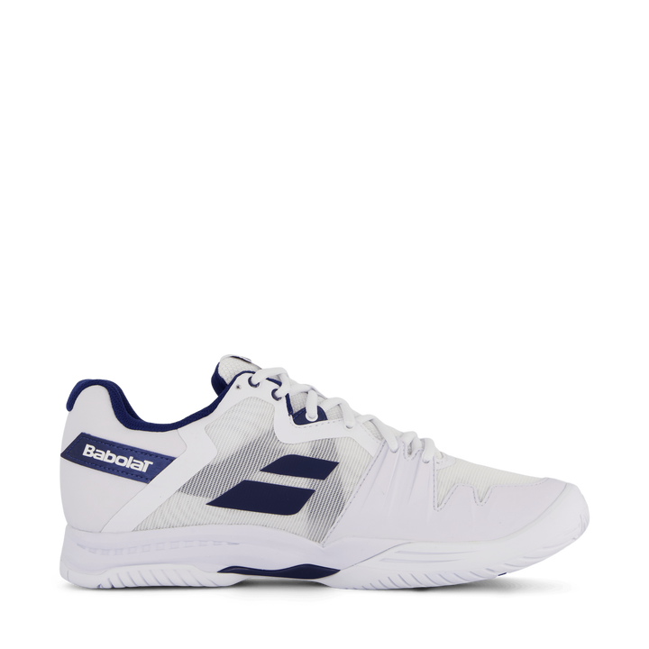 Sfx3 All Court White Navy