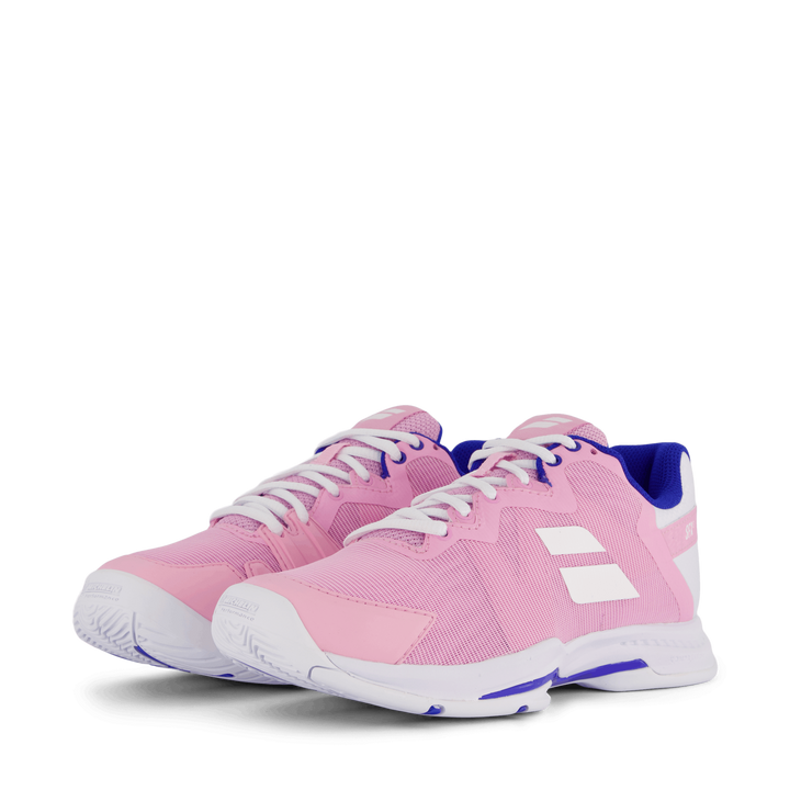 Sfx3 All Court Pink