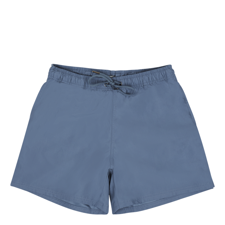 Swim Trunk Smoky