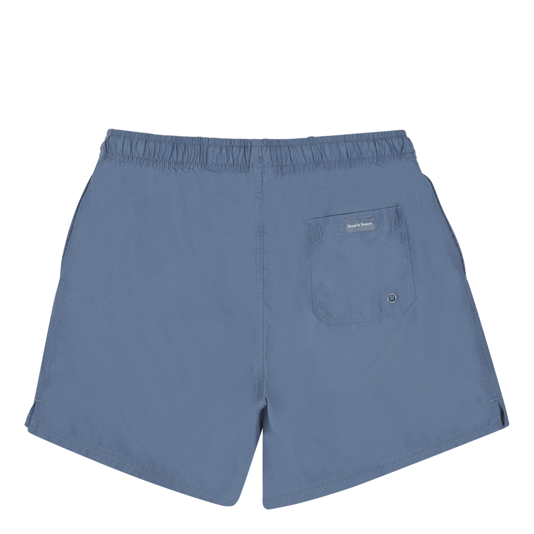 Swim Trunk Smoky