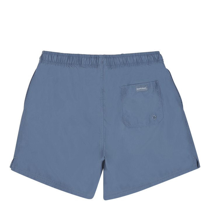 Swim Trunk Smoky