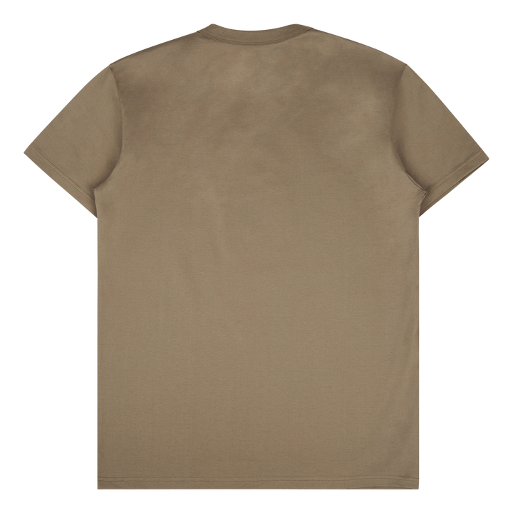 Crew-neck Pima