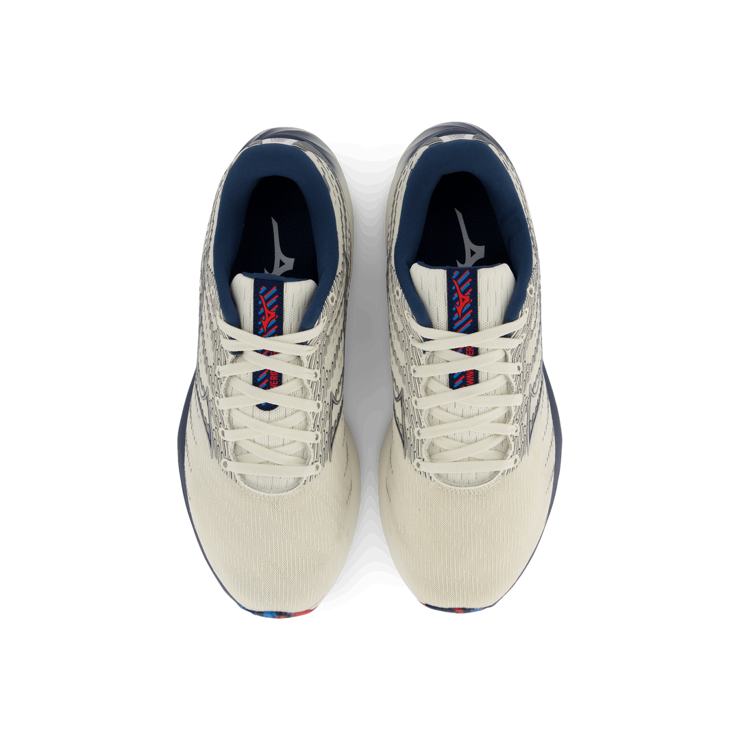 Wave Rider 26 Snow White/silver/ibiza Blue