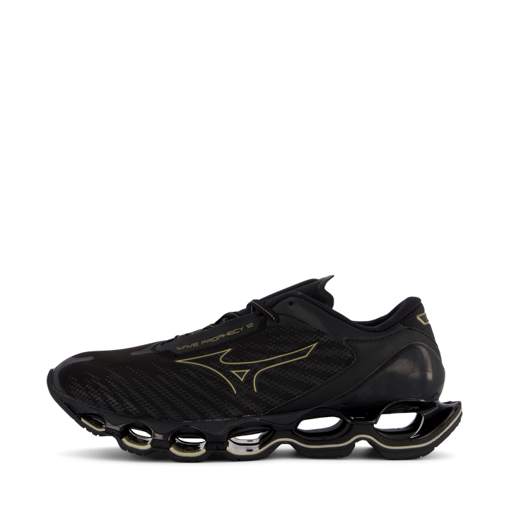 Wave Prophecy 12 Black/ge Gold