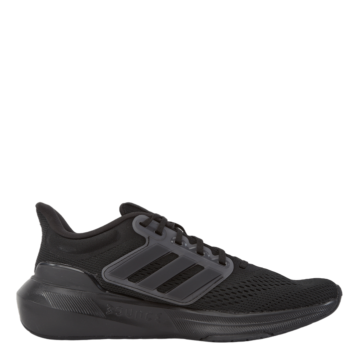 Ultrabounce Shoes Core Black