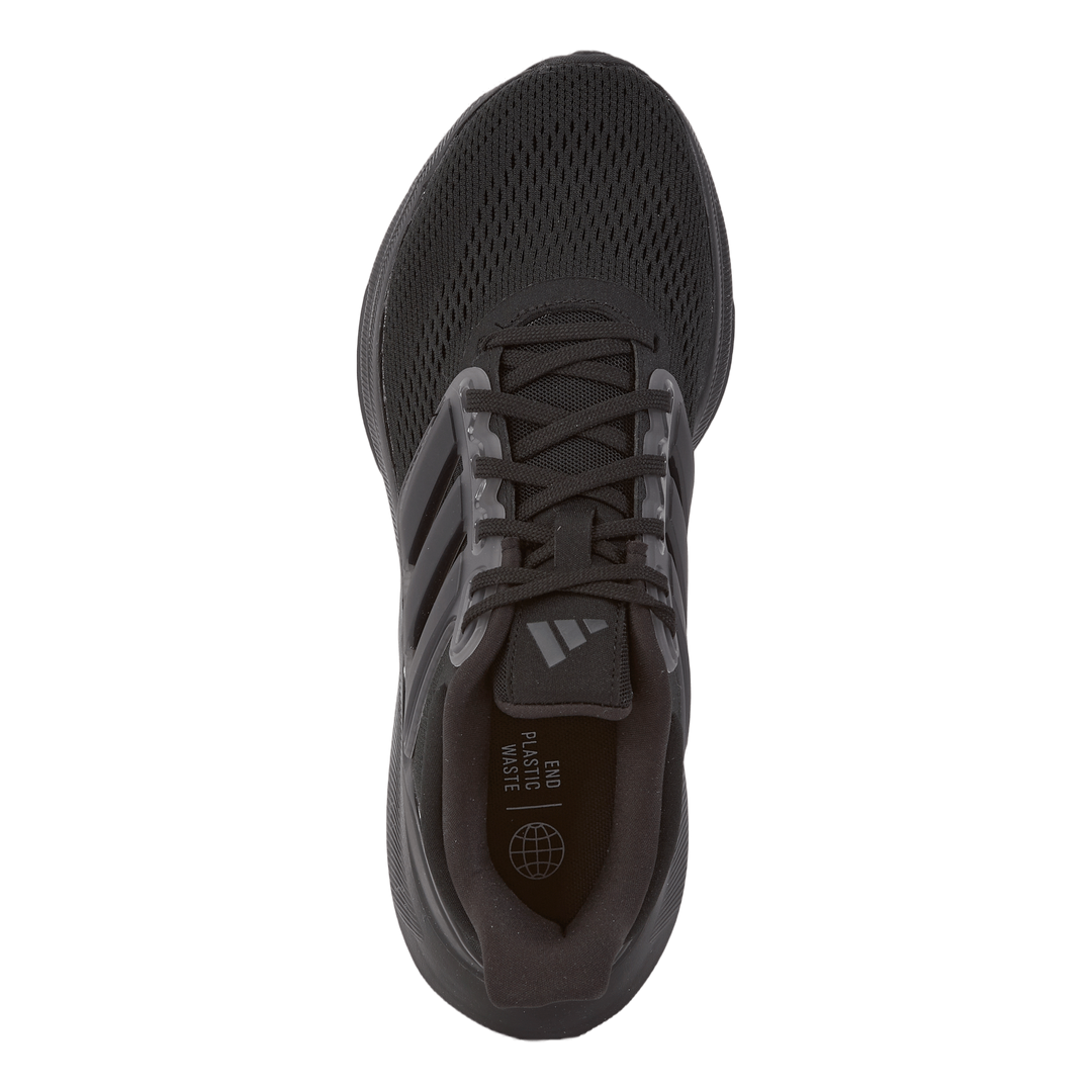 Ultrabounce Shoes Core Black