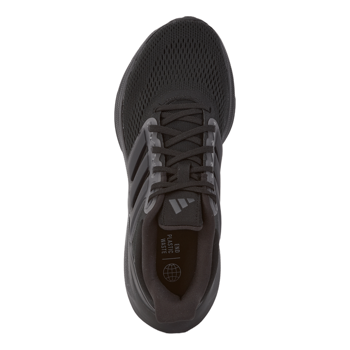 Ultrabounce Shoes Core Black