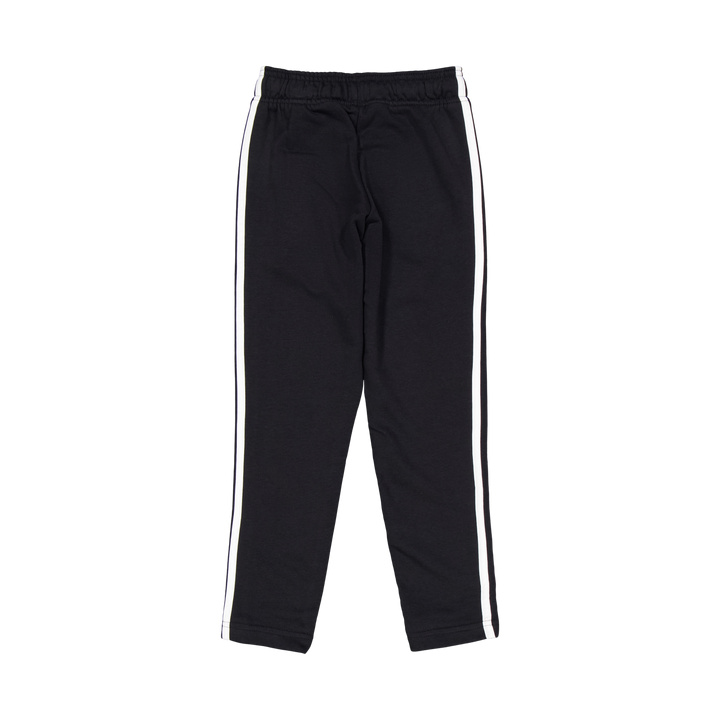 Essentials 3-Stripes Joggers Black