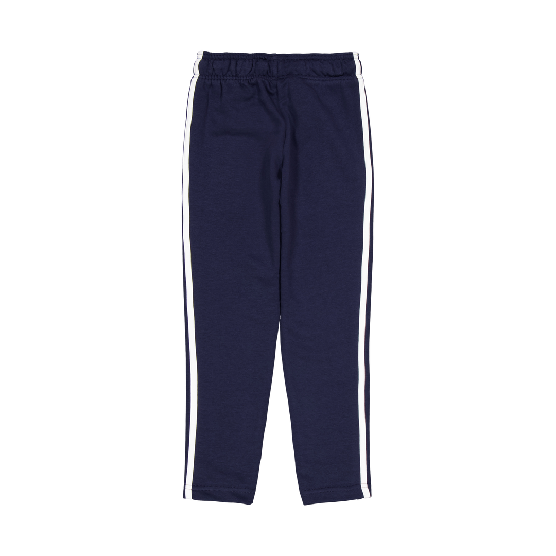 Essentials 3-Stripes Joggers Legend Ink
