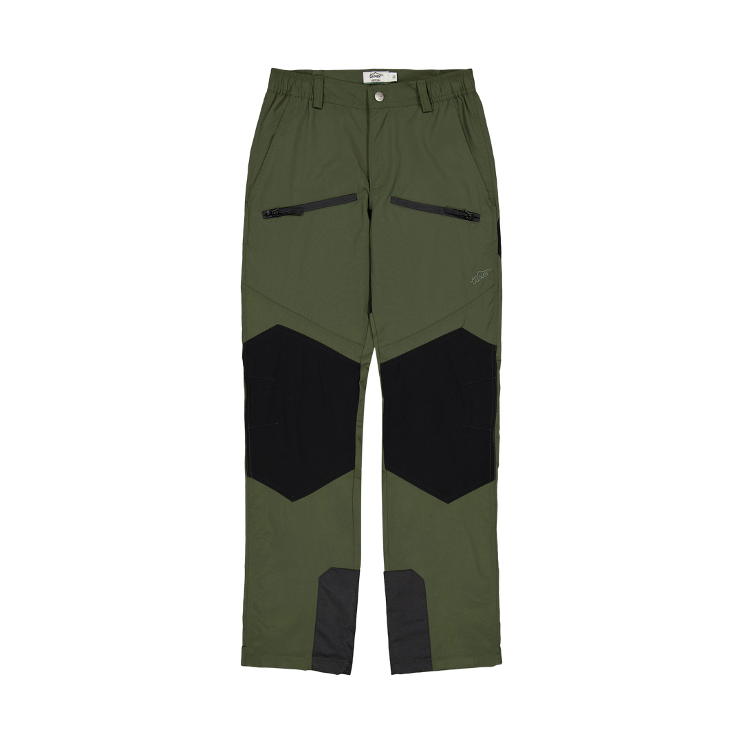 Hunter Pants Dark Olive