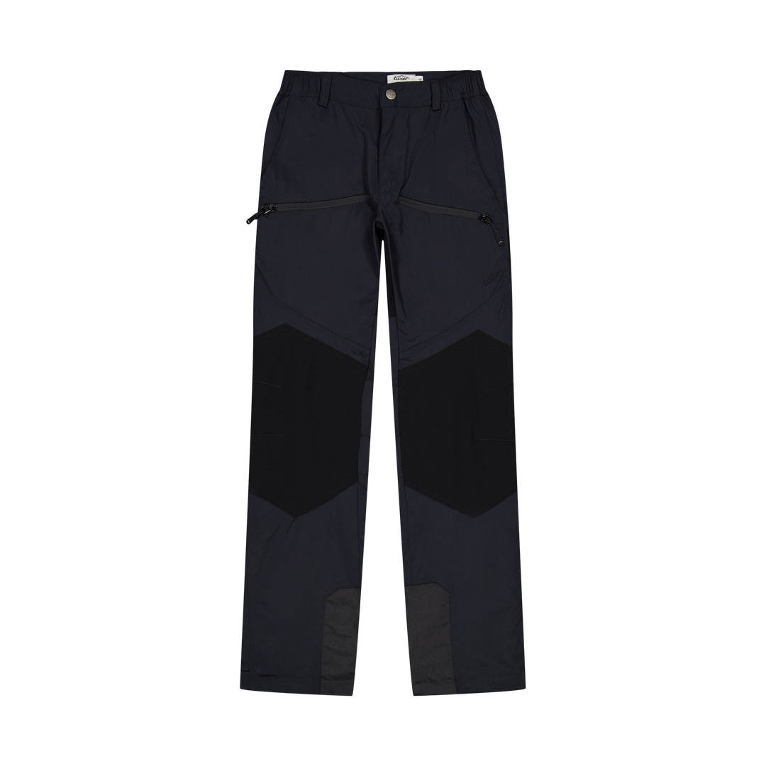 Hunter Pants Black