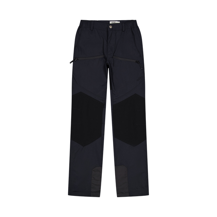 Hunter Pants Black