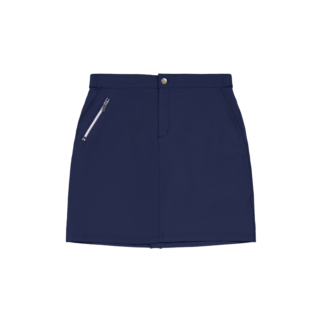 Hollie Reco Skort Dark Navy