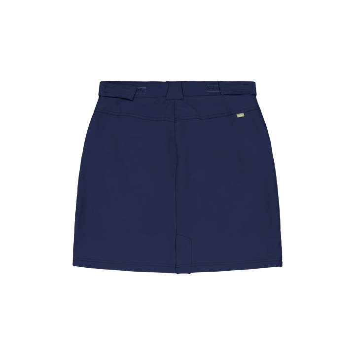 Hollie Reco Skort Dark Navy