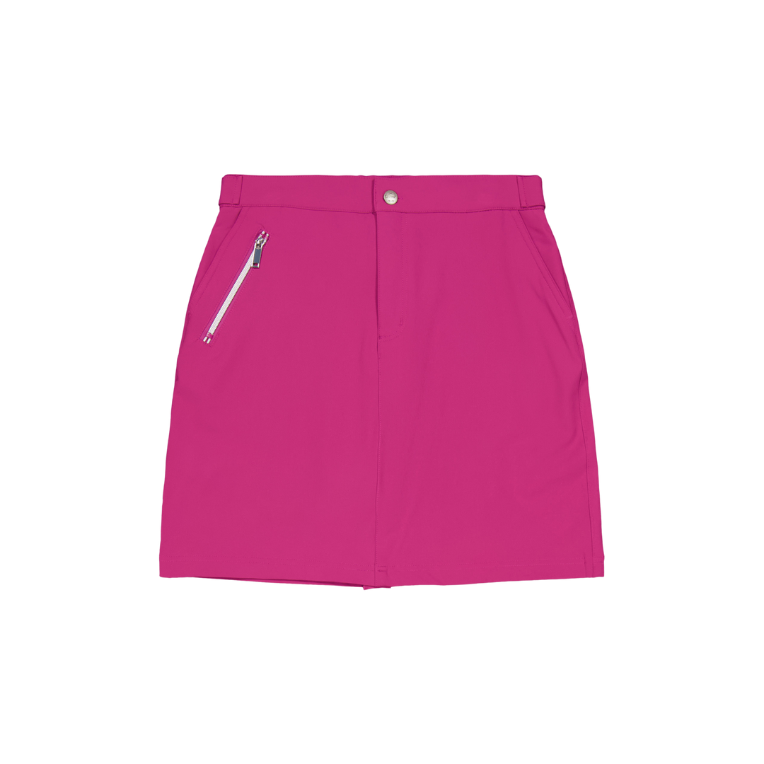 Hollie Reco Skort Boysenberry