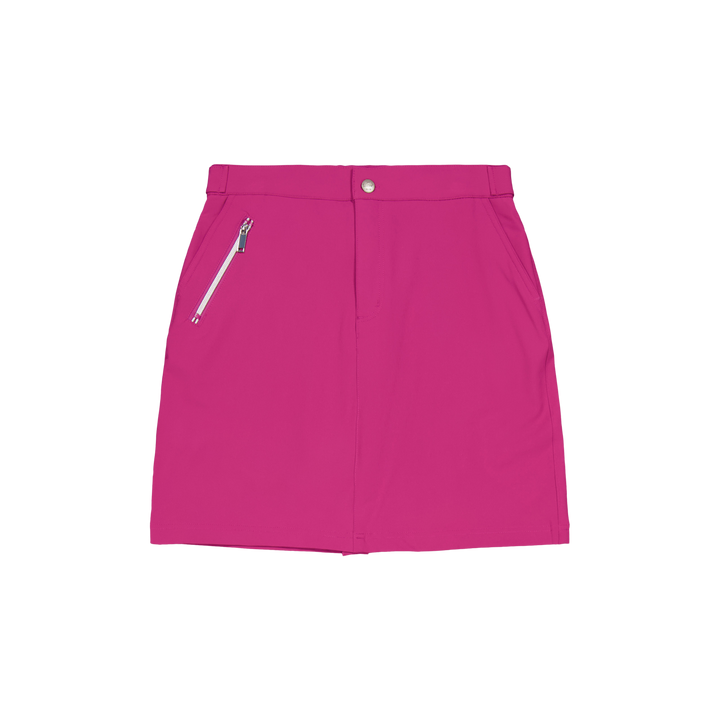 Hollie Reco Skort Boysenberry