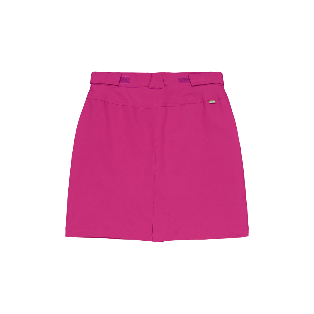 Hollie Reco Skort Boysenberry
